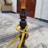 قلیان دو سیب