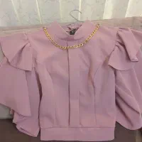 شومیز  دامن زنانه و دخترانه