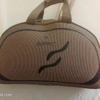 چمدان مسافرتی نو