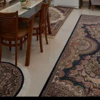 ۹م. ۴م. وفرش گرد