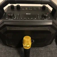 اسپیکر بلوتوثی میفا مدل M520