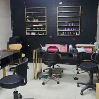 اجاره لاین های زیبایی در محدوده میدان مرکزی|خدمات آرایشگری و زیبایی|کرمانشاه, |دیوار
