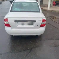 فروش خودرو تیبا ۱سالم مدل اسفند ۹۹