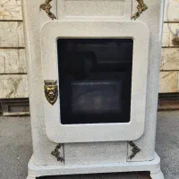 بخاری های گازی مناسب فصل سرما/پرداخت درب منزل