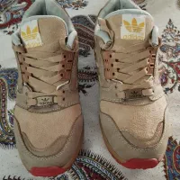 کتونی آدیداس|کیف، کفش، کمربند|قرچک, شهرک طلائیه|دیوار