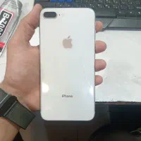 iphone 8 plus 64|موبایل|تبریز, |دیوار