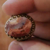 انگشتر نقره ۹۲۵