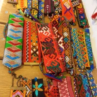 زیورآلات سنتی و خاص برای شب یلدا