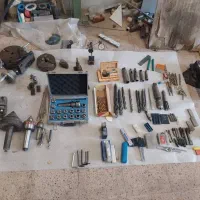 ابزار تراشکاری