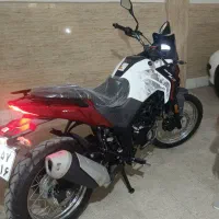 موتور گلکسیnh180