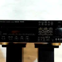آمپلیفایر YAMAHA|سیستم صوتی خانگی|تهران, هفت حوض|دیوار