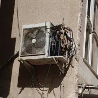 نصب کولر گازی/ تعمیر / شارژ گاز / سرویس اسپلیت
