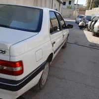 پژو 405 موتور تیوفایو94|خودرو سواری و وانت|بوشهر, |دیوار