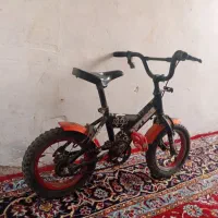 دوچرخه 12|دوچرخه، اسکیت، اسکوتر|مشهد, شهرک مطهری|دیوار