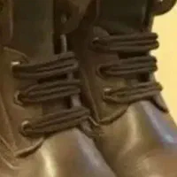 نیم بوت مردانه