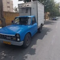 نیسان یخچال دار