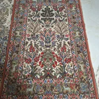 ذرنیم دستباف|فرش|اراک, |دیوار