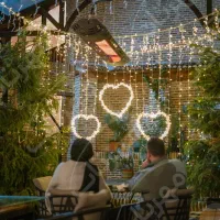 هیتر تابشی گازسوز سرامیکی