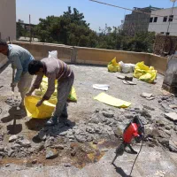 تخریب ساختمان|خدمات پیشه و مهارت|اسلامشهر, شهرک واوان|دیوار