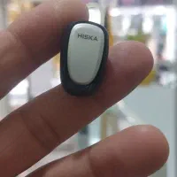 هندسفری بلوتوثی هیسکا|لوازم جانبی موبایل و تبلت|ماکو, |دیوار