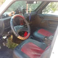 پیکان مدل 83گپ|خودرو سواری و وانت|نجف‌آباد, معرفت|دیوار