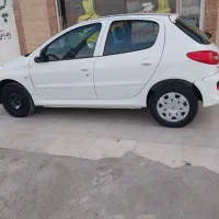 207.TU5 مدل1403|خودرو سواری و وانت|اهواز, زندوکیلی|دیوار