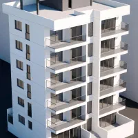 فروش آپارتمان نوساز ۷۰٪ مهندسی ساز در فاز۱ مهستان|فروش آپارتمان|هشتگرد, فاز ۲ مهستان|دیوار