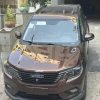 بیسو T3|خودرو سواری و وانت|تهران, چیذر|دیوار