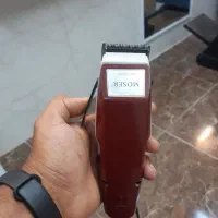 وسایل آرایشگاه
