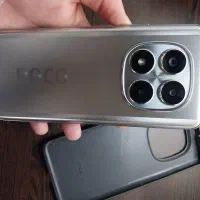 گوشی موبایل شیائومی Poco X7|موبایل|تهران, قصر فیروزه ۱|دیوار