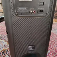پارتی باکس برند kingstar 1100w|پخش‌کننده همراه|تهران, نارمک جنوبی|دیوار