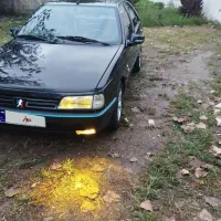 پژو 405|خودرو سواری و وانت|کوچصفهان, |دیوار