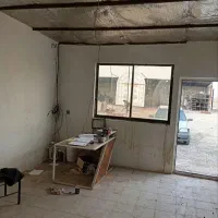 ۱۰۰۰ متر چهار دیواری جاده شهرک صنعتی قرچک|فروش دفتر صنعتی، کشاورزی، تجاری|قرچک, ولی آباد|دیوار