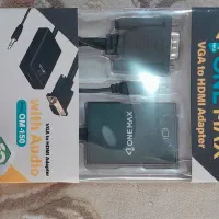 تبدیل vgaبه htmi