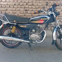 پیشرو 200 بالانسر دار درحد نو بشرط 1404