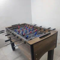 فوتبال دستی