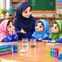 تدریس خصوصی پایه سوم تا هفتم