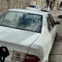 سمندLx EF7|خودرو سواری و وانت|سیرجان, |دیوار