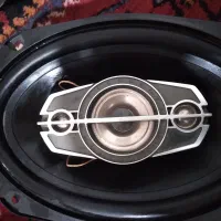 معاوضه باند با میدرنج ۸