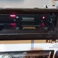 ضبط ۶ خروج و مید ۸|قطعات یدکی و لوازم جانبی|هشتگرد, شهرک راه آهن|دیوار