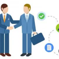 استخدام ویزیتور باتجربه