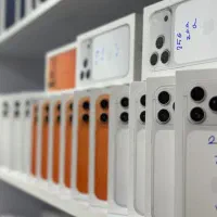 ۱۷ پرومکس ۲۵۶ ZAA از دم قسط|موبایل|شهریار, شهریار|دیوار