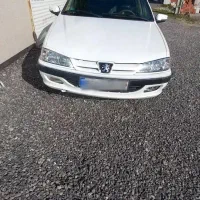 پژوپارس ۸۹داخل کرم