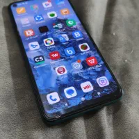 گوشی ردمی نت ۹ شیائومی ۱۲۸ گیگ رم ۴ redmi note 9