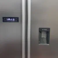 تعمیر یخچال فریزر و انواع لباسشویی.سرویس کولر