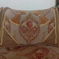 تعدادی پشتی|پشتی|زاهدان, |دیوار