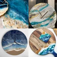 فروش وسایل هنر رزین