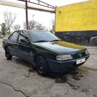 ۴۰۵ موتور تعویض قانونی