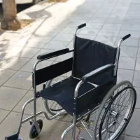 ویلچر تاشو دایان تجهیز