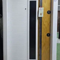 درب ضدسرقت ضدسرقت مدل۱۳۷ آکا